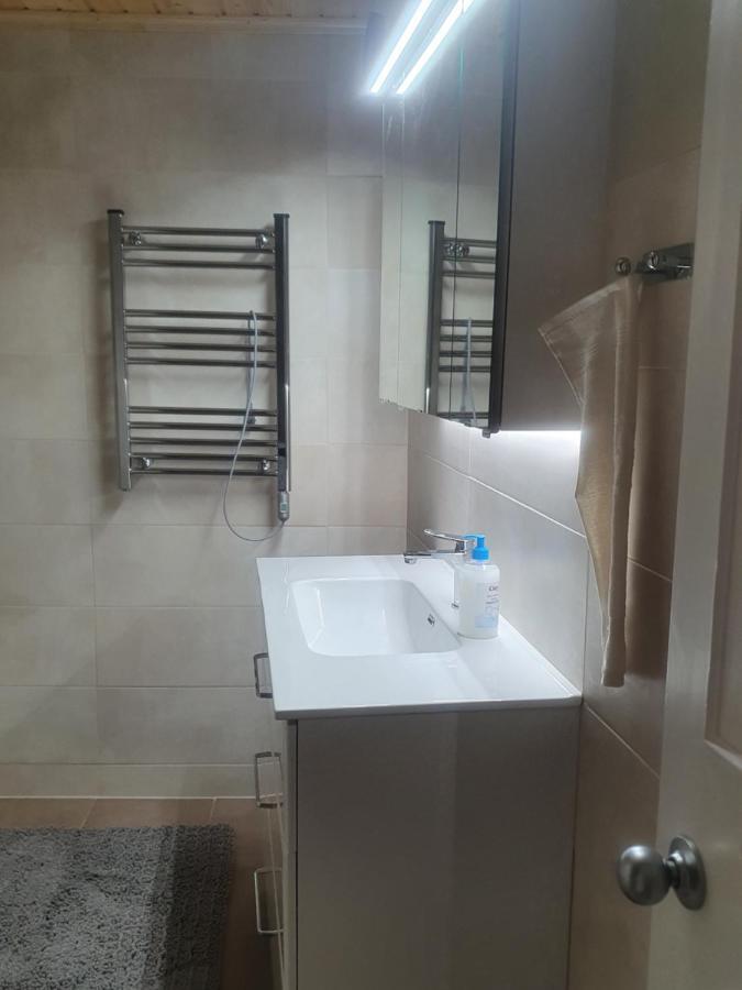 Modern, Cozy Studio N:O 120 Fuengirola Exterior foto